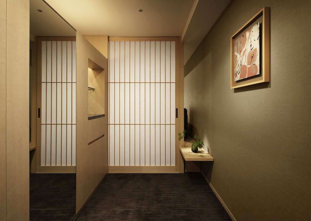 デラックスハリウッドツイン, 禁煙 客室2 | ザ・キャピトルホテル 東急