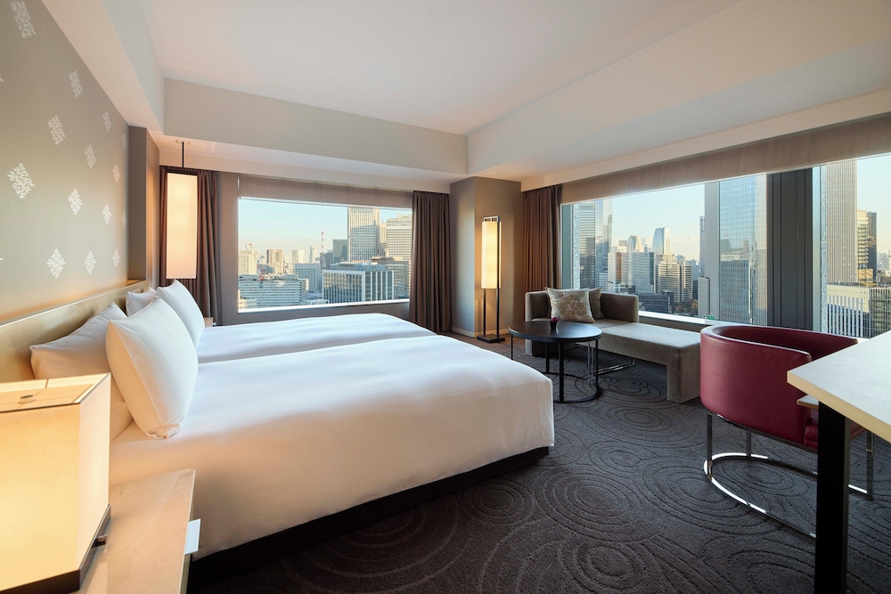 プレミアコーナーツイン, 禁煙 客室0 | ザ・キャピトルホテル 東急