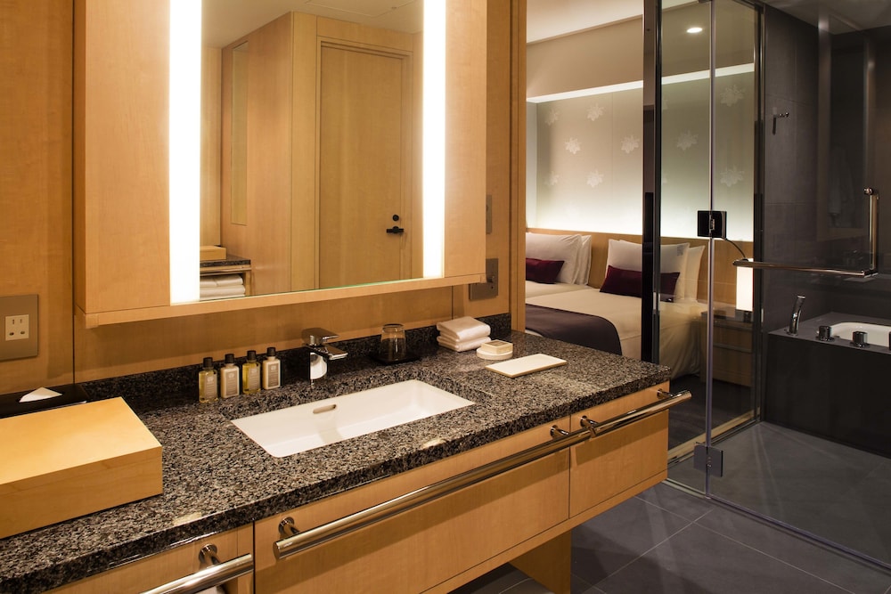 エグゼクティブスイートキング, 禁煙 (朝食&クラブフロア特典あり) バスルーム0 | ザ・キャピトルホテル 東急