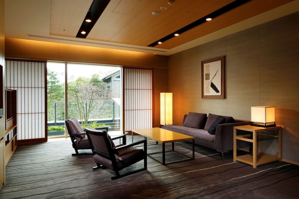 ガーデンスイートツイン, 禁煙 (朝食&クラブフロア特典あり) | ザ・キャピトルホテル 東急