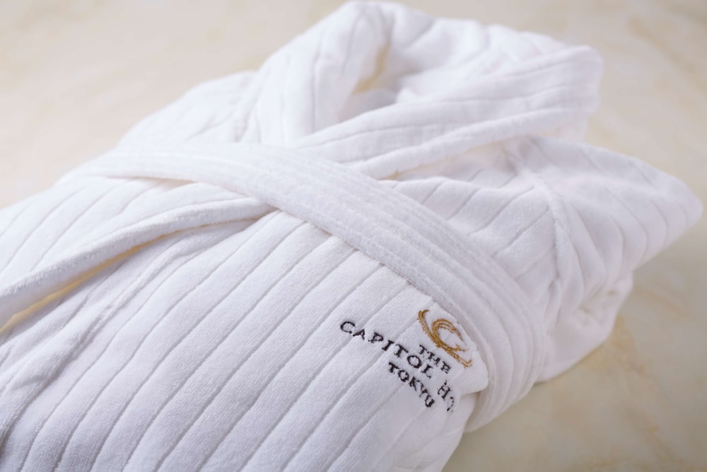 プレミアコーナーツイン, エキストラベッド付, 禁煙 客室の設備とサービス1 | ザ・キャピトルホテル 東急