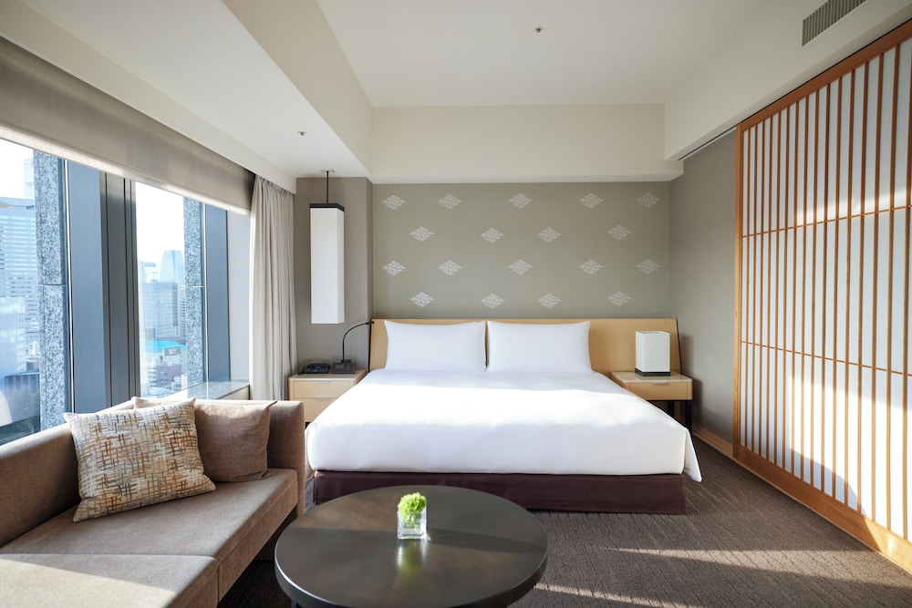 デラックスキング, 禁煙 客室5 | ザ・キャピトルホテル 東急