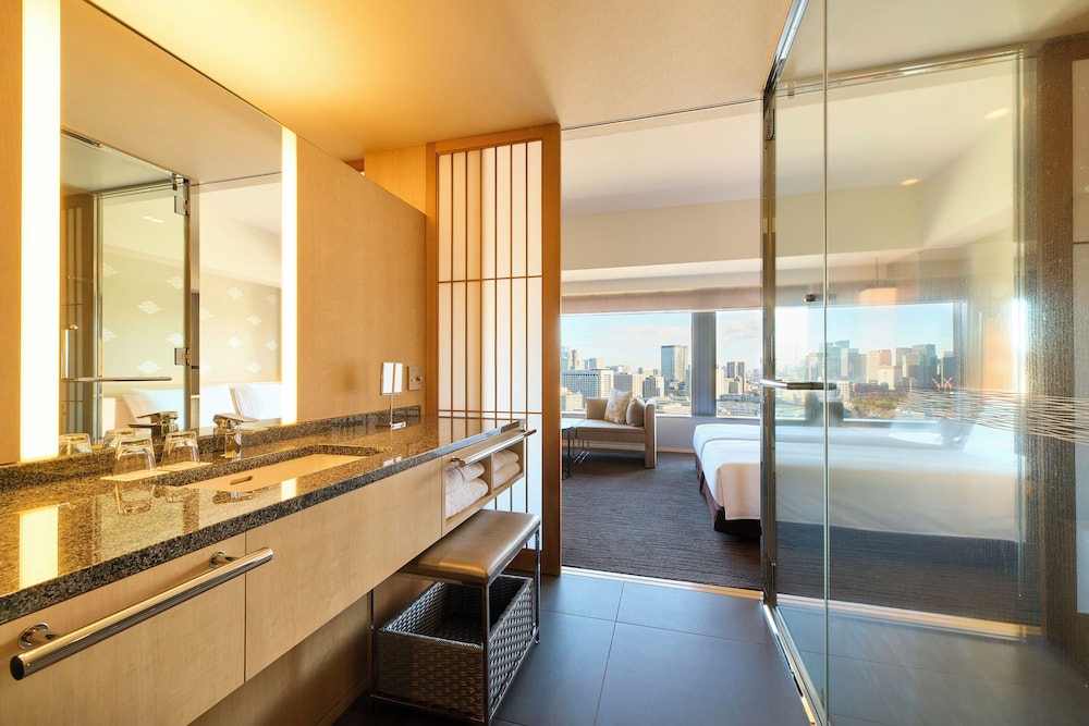 デラックスハリウッドツイン, 禁煙 客室7 | ザ・キャピトルホテル 東急