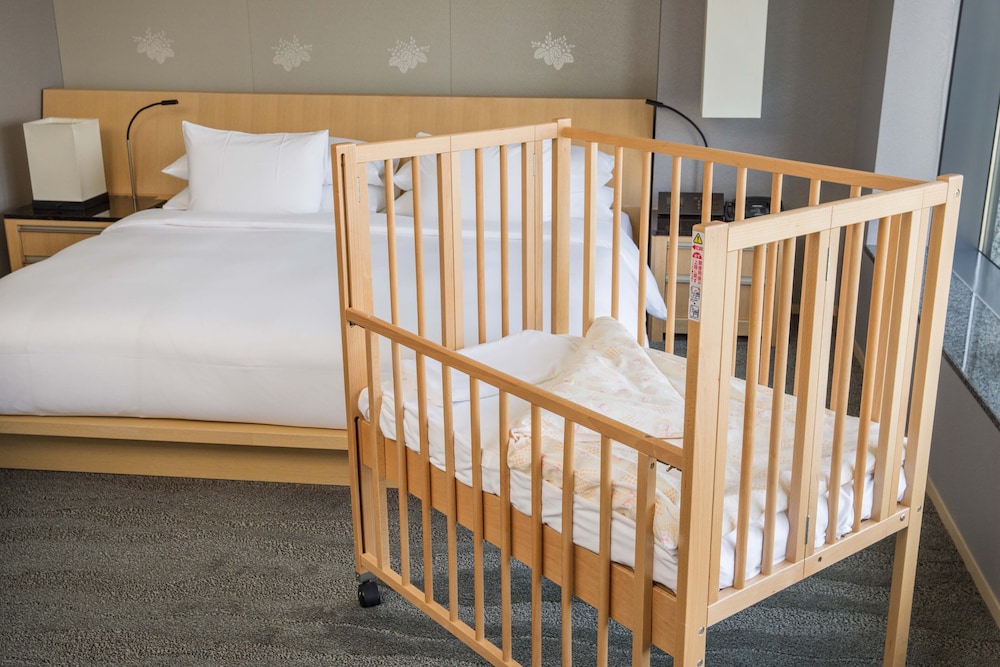 プレミアコーナーツイン, エキストラベッド付, 禁煙 客室の設備とサービス3 | ザ・キャピトルホテル 東急