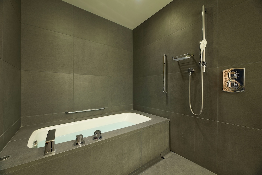 デラックスハリウッドツイン, 禁煙 客室9 | ザ・キャピトルホテル 東急