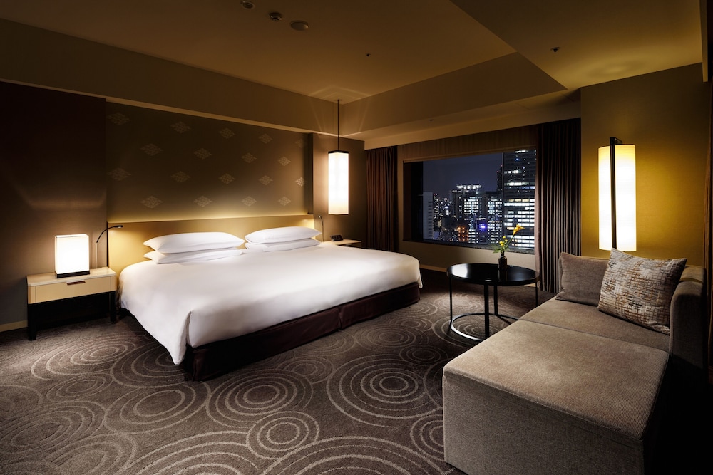 プレミアコーナーキング, 禁煙 客室0 | ザ・キャピトルホテル 東急