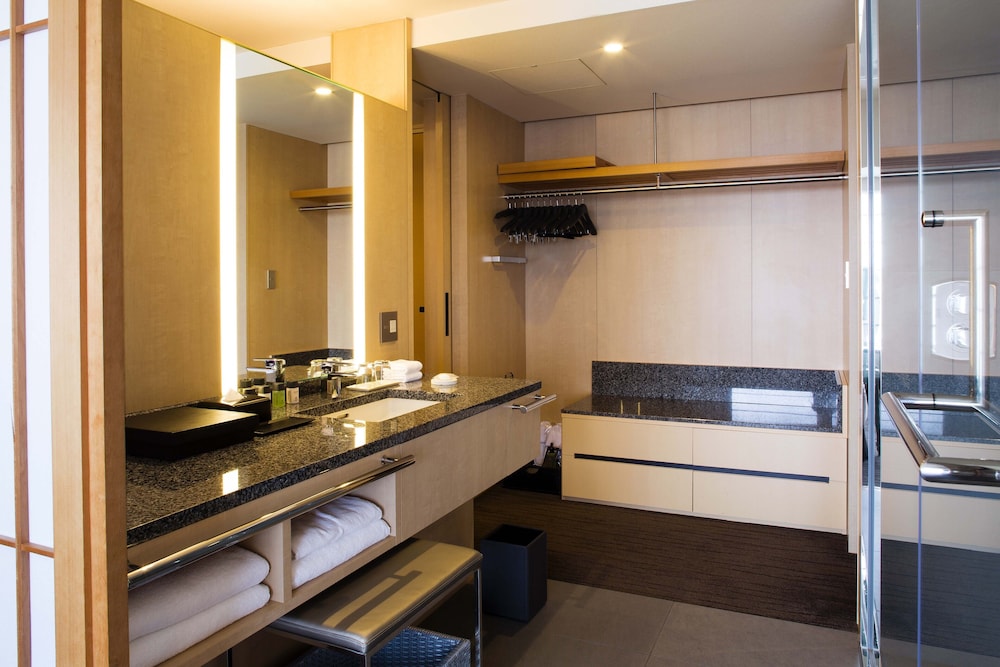 デラックスハリウッドツイン, 禁煙 バスルーム0 | ザ・キャピトルホテル 東急