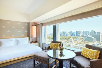 ザ・キャピトルホテル 東急