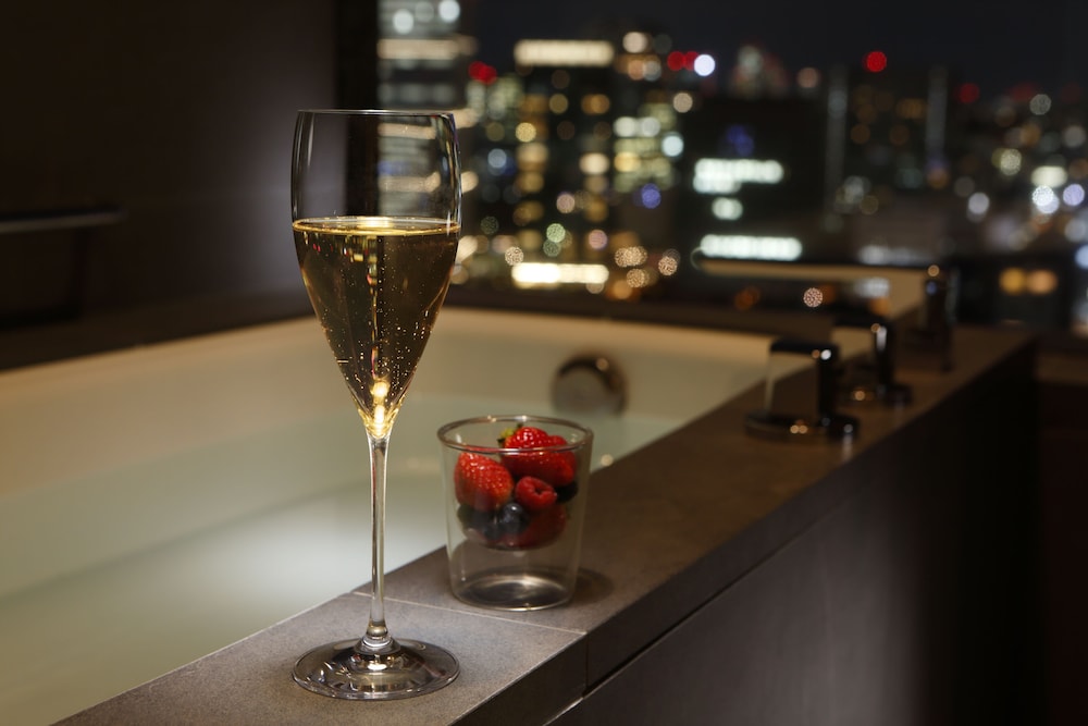 プレミアコーナーツイン, エキストラベッド付, 禁煙 バスルーム0 | ザ・キャピトルホテル 東急