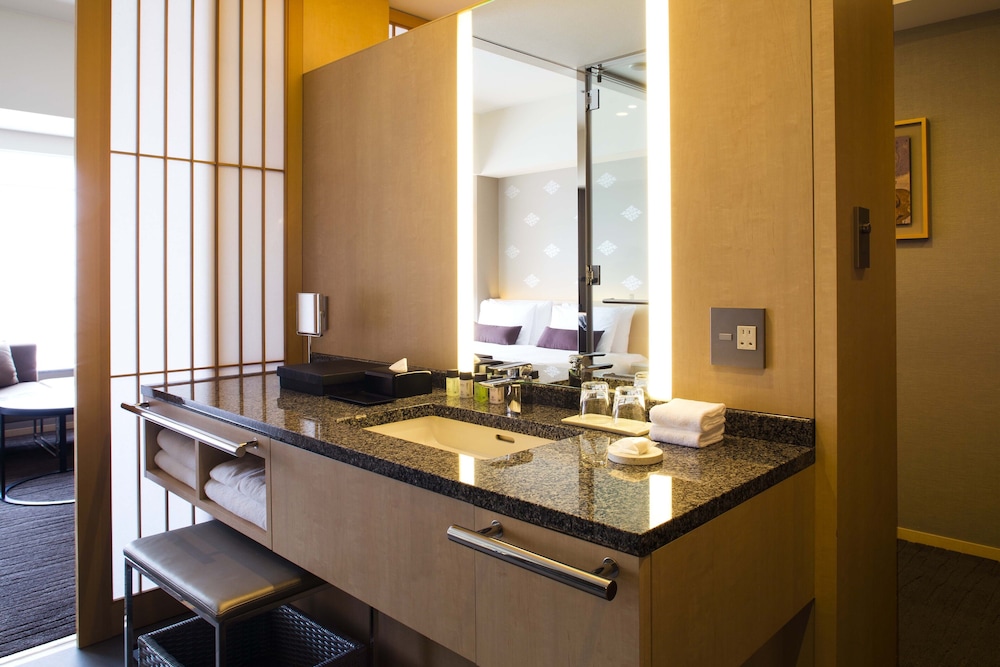 デラックスハリウッドツイン, 禁煙 客室1 | ザ・キャピトルホテル 東急