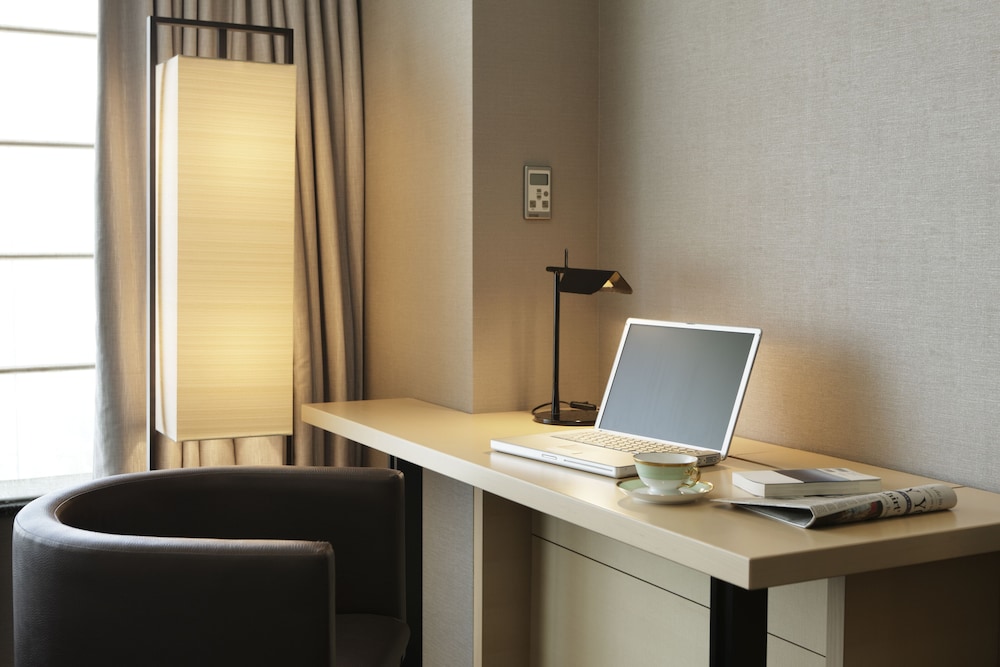 デラックスハリウッドツイン, 禁煙 客室3 | ザ・キャピトルホテル 東急