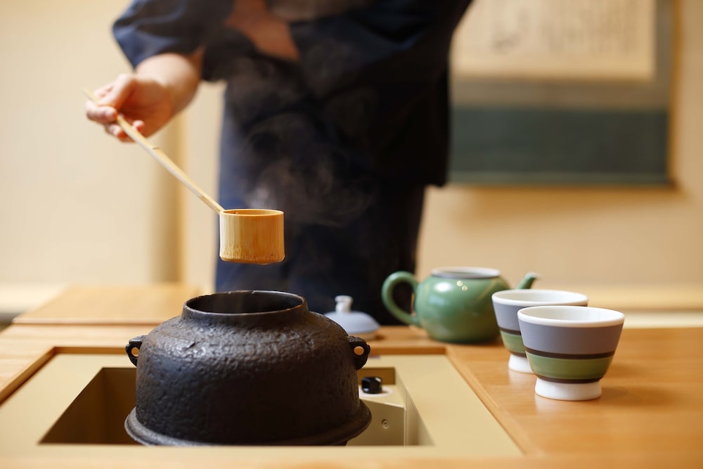 クラブデラックスハリウッドツイン, 禁煙 (朝食&クラブフロア特典あり) エグゼクティブ ラウンジ6 | ザ・キャピトルホテル 東急