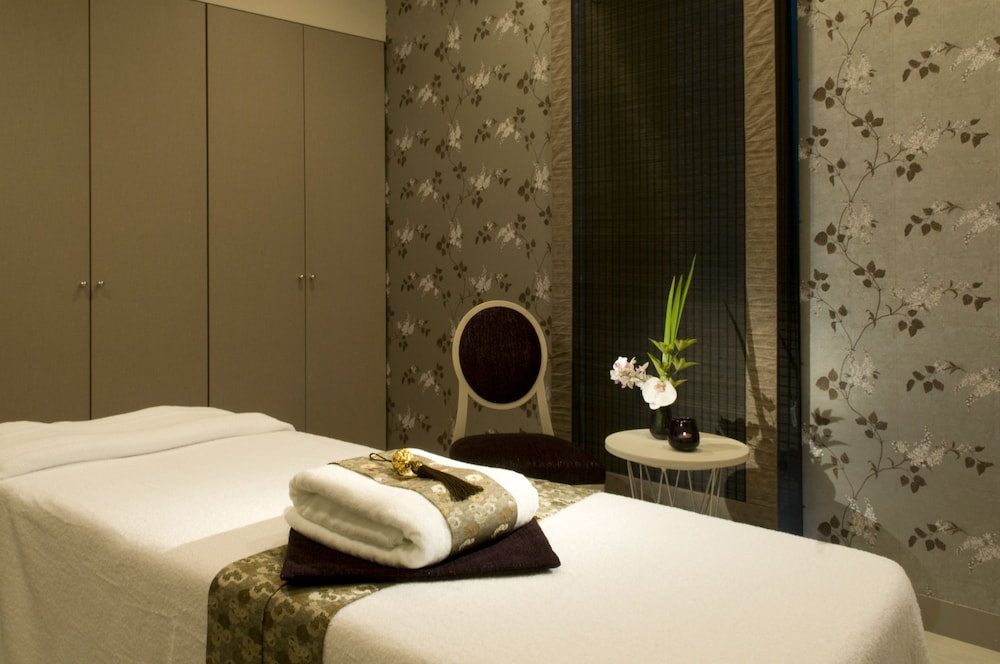 スパ1 | ザ・キャピトルホテル 東急