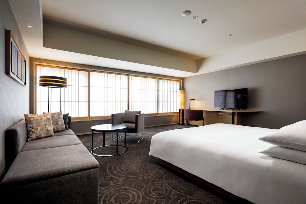 プレミアキング, 禁煙 | ザ・キャピトルホテル 東急