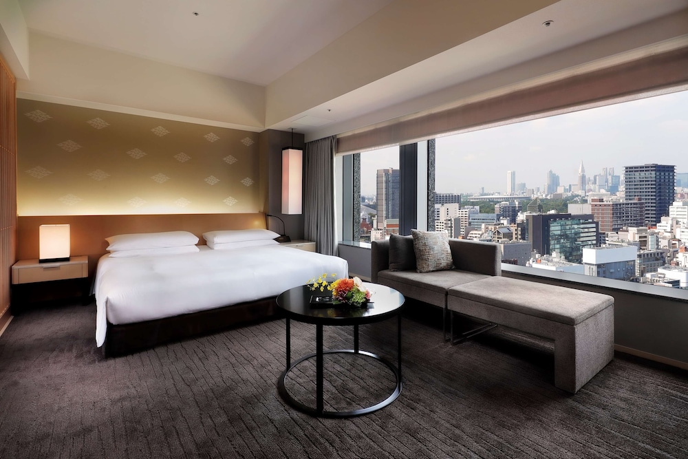 デラックスキング, 禁煙 客室4 | ザ・キャピトルホテル 東急