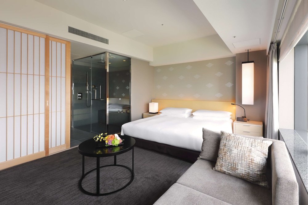 デラックスキング, 禁煙 | ザ・キャピトルホテル 東急