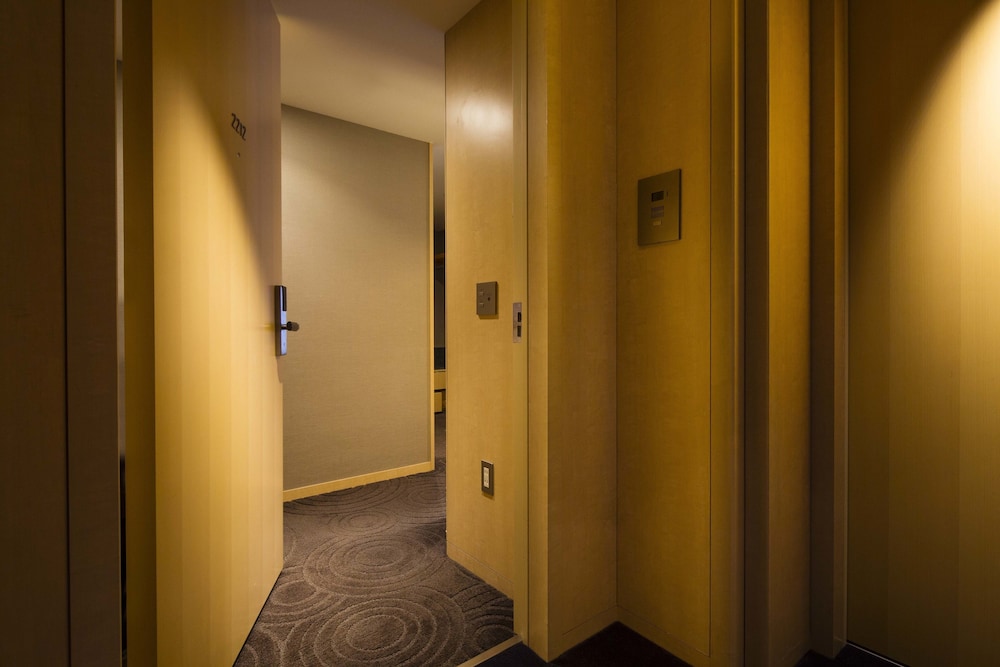 ユニバーサル プレミアコーナーツイン, 禁煙 客室1 | ザ・キャピトルホテル 東急