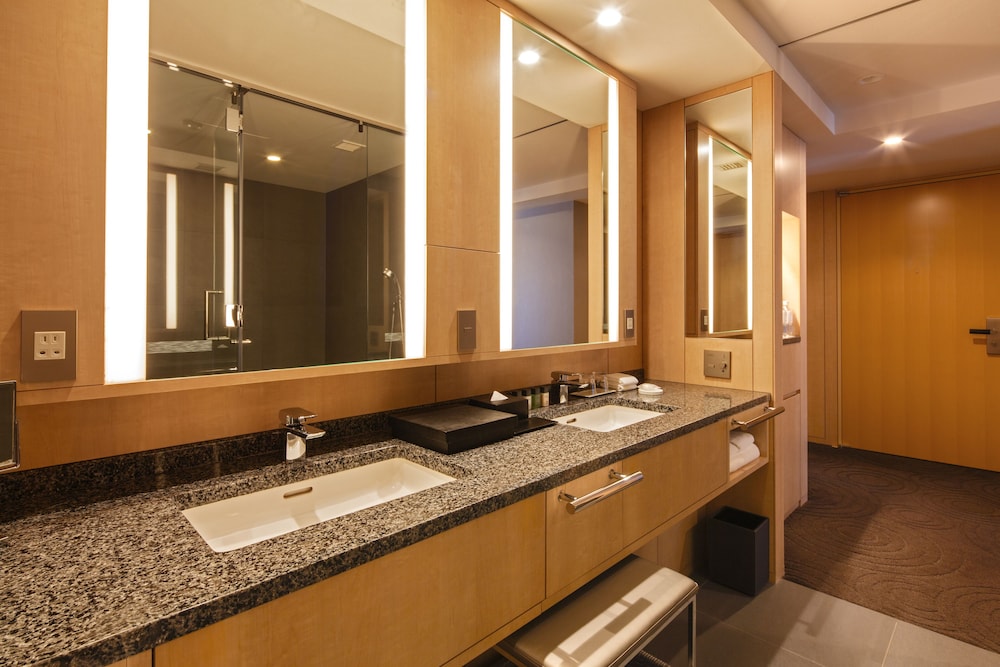 プレミアキング, 禁煙 客室1 | ザ・キャピトルホテル 東急