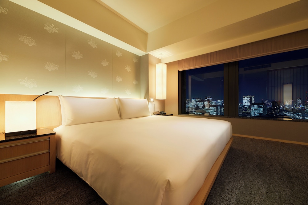 エグゼクティブスイートキング, 禁煙 (朝食&クラブフロア特典あり) | ザ・キャピトルホテル 東急