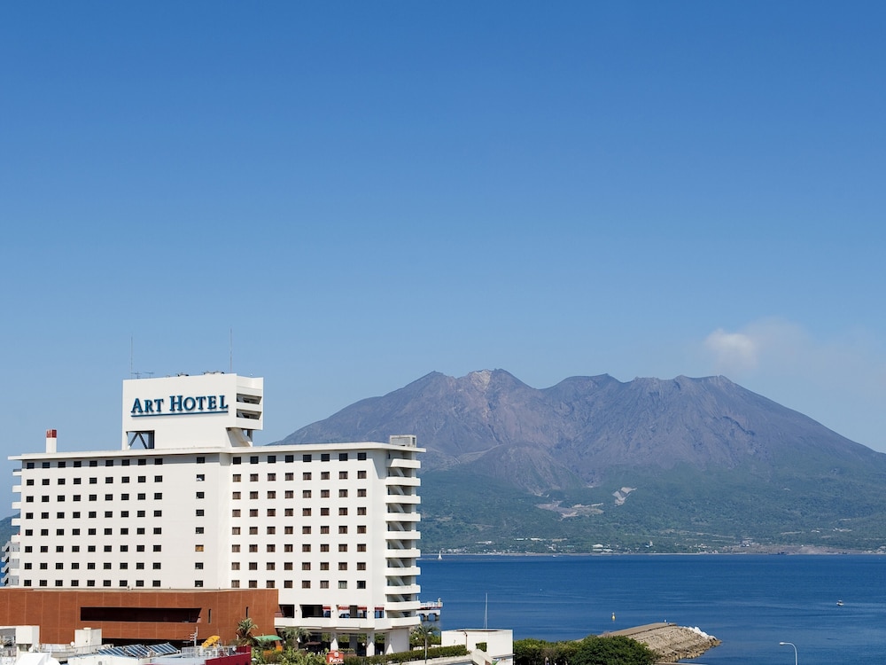 メインイメージ | アートホテル鹿児島 メインイメージ | アートホテル鹿児島