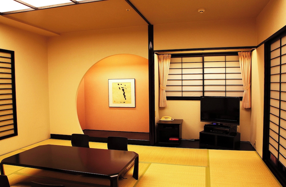 ジャパニーズスーペリア メインタワー 禁煙 44平米 | アオアヲ ナルト リゾート