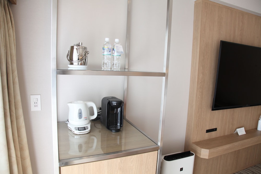 プレミアム ツインルーム 禁煙 オーシャンビュー 客室1 | アオアヲ ナルト リゾート