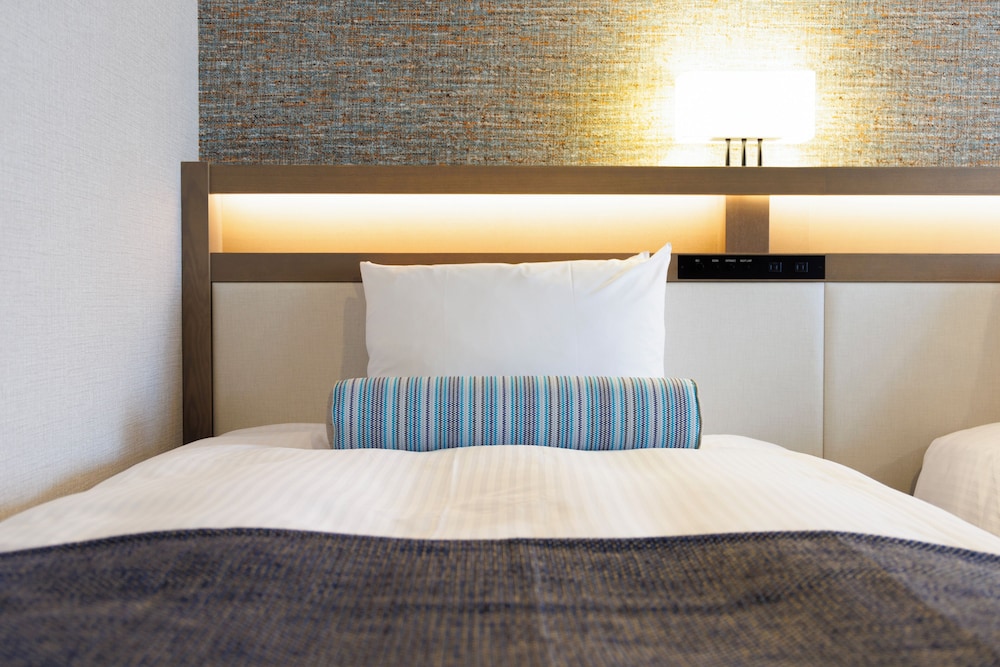 スーペリア ツインルーム 客室3 | ホテルサードニクス東京