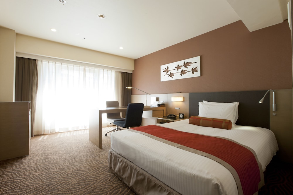 セミダブルルーム 禁煙 客室1 | ホテルサードニクス東京