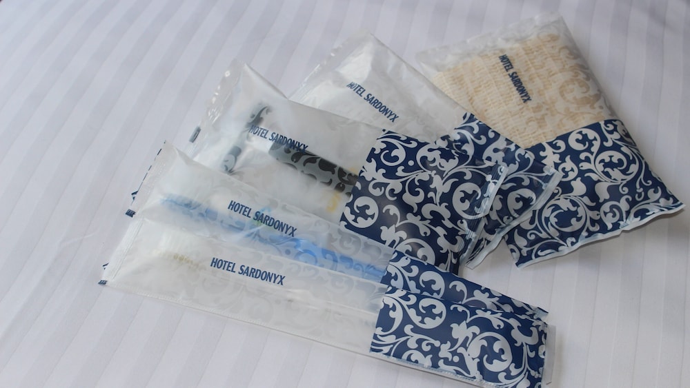 サードニクス ツインルーム 禁煙 客室5 | ホテルサードニクス東京