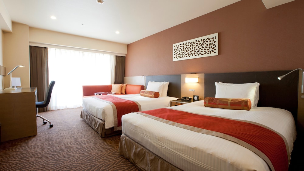 サードニクス ツインルーム 禁煙 | ホテルサードニクス東京