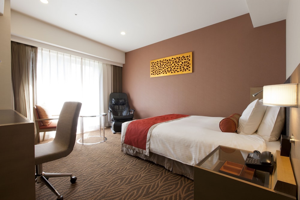 客室1 | ホテルサードニクス東京