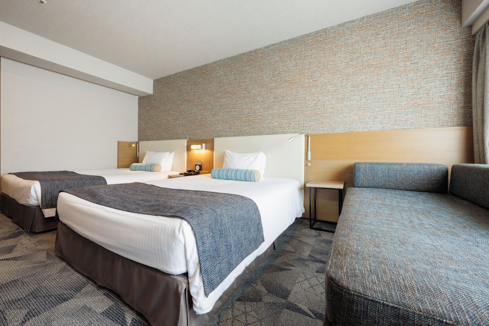 スーペリア ツインルーム 客室6 | ホテルサードニクス東京