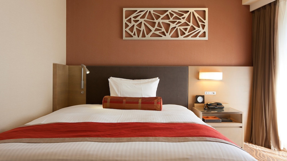 スタンダード ツインルーム 禁煙 客室3 | ホテルサードニクス東京