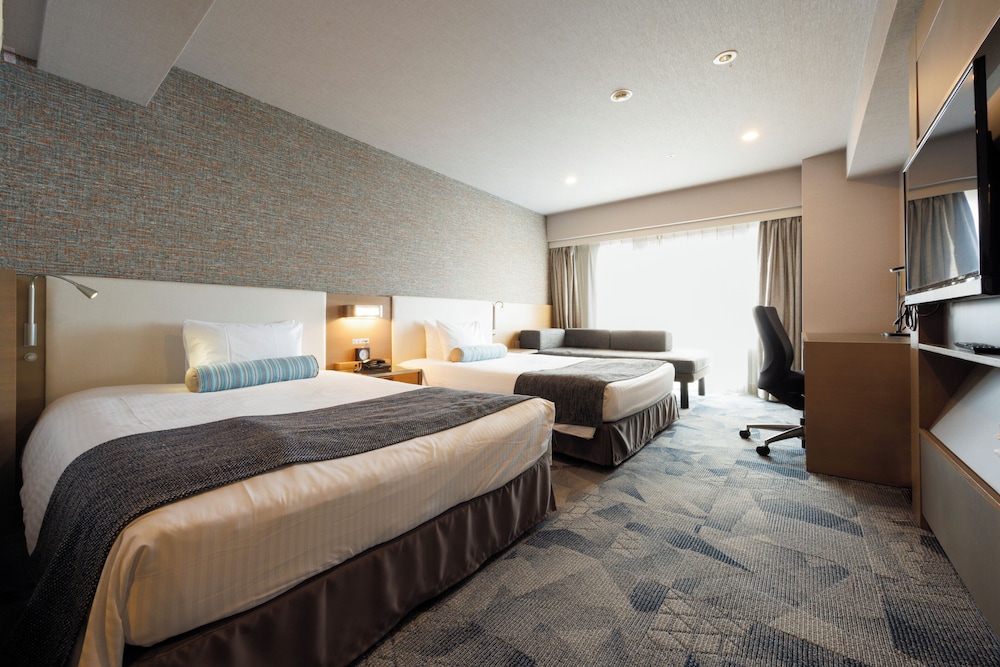 スーペリア ツインルーム | ホテルサードニクス東京