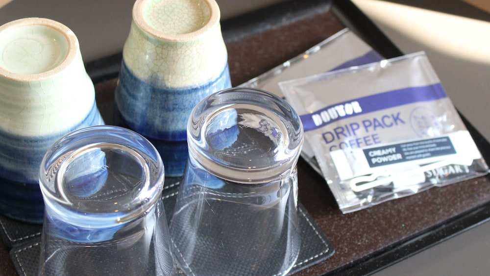 スタンダード ツインルーム 禁煙 客室6 | ホテルサードニクス東京