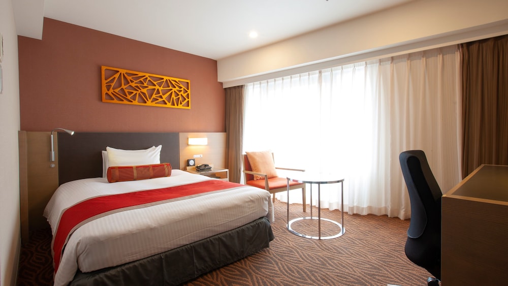 セミダブルルーム 禁煙 | ホテルサードニクス東京