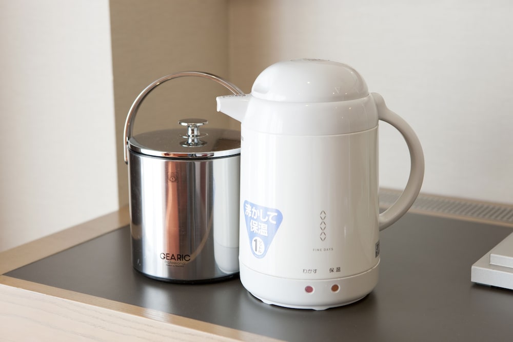 スタンダード ツインルーム 禁煙 客室の設備とサービス3 | ホテルサードニクス東京