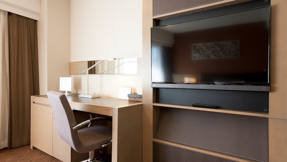 スタンダード ツインルーム 禁煙 客室2 | ホテルサードニクス東京