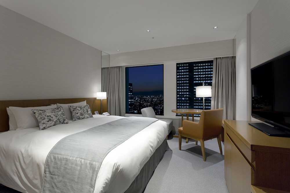 スタンダード プラス ダブル (禁煙) | 京王プラザホテル