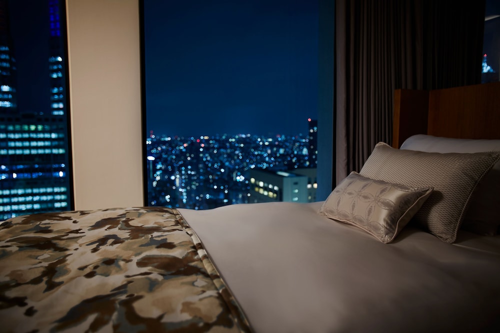 プレミアグラン - スイート・ツイン (禁煙) クラブラウンジ朝食&アクセス付き 客室5 | 京王プラザホテル