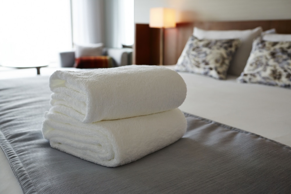 プレミアグラン - スーペリア・キング （禁煙） クラブラウンジ朝食＆アクセス付き 客室1 | 京王プラザホテル