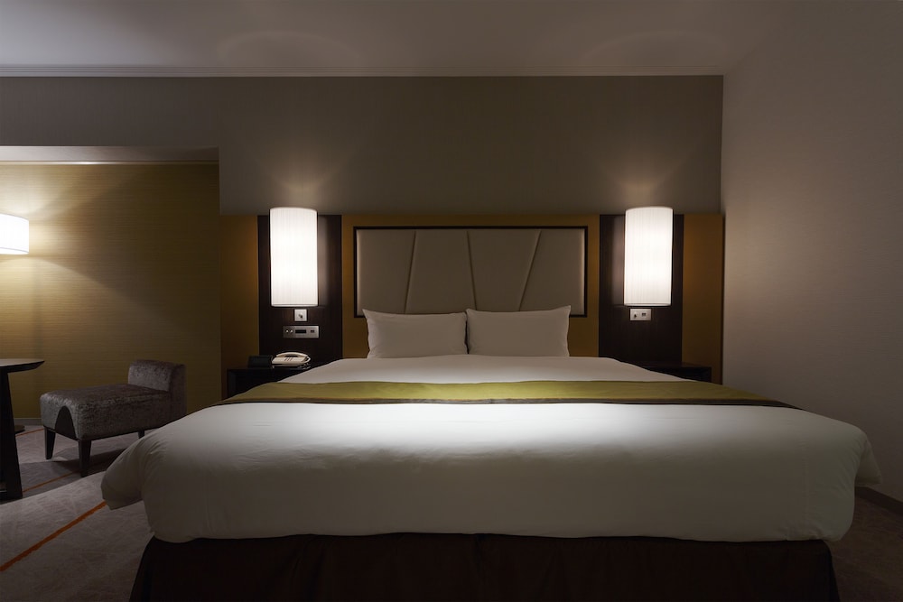 プラザスーペリアサウス ダブル (禁煙) 客室1 | 京王プラザホテル