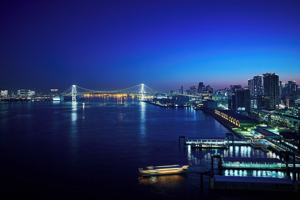 施設内の設備1 | ホテル インターコンチネンタル 東京ベイ by IHG | ホテル インターコンチネンタル 東京ベイ by IHG