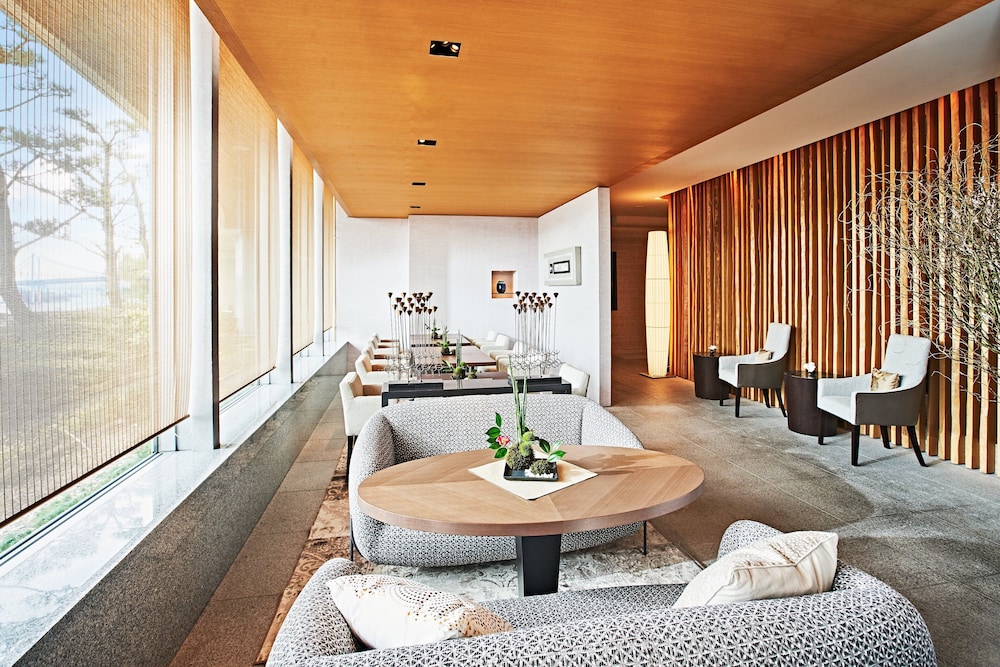 クラシック ルーム シングルベッド 2 台 クラブラウンジ利用可 リバービュー (Japanese) 施設内の設備0 | ホテル インターコンチネンタル 東京ベイ by IHG