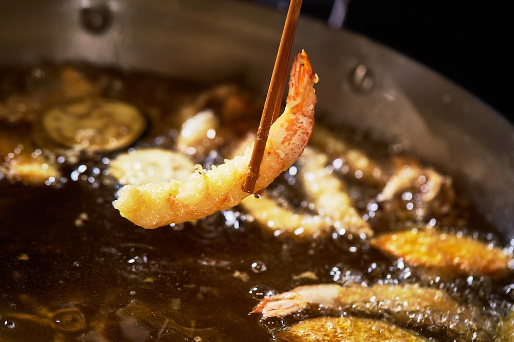 レストラン1 | ホテル インターコンチネンタル 東京ベイ by IHG