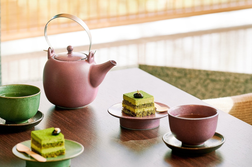 クラシック ルーム シングルベッド 2 台 クラブラウンジ利用可 リバービュー (Japanese) 施設内の設備1 | ホテル インターコンチネンタル 東京ベイ by IHG