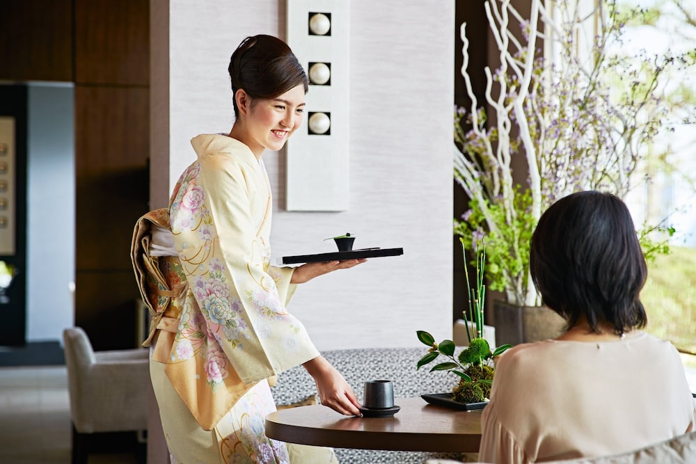 クラシック ルーム シングルベッド 2 台 クラブラウンジ利用可 リバービュー (Japanese) 客室の設備とサービス2 | ホテル インターコンチネンタル 東京ベイ by IHG