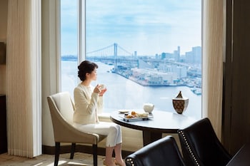ホテル インターコンチネンタル 東京ベイ by IHG