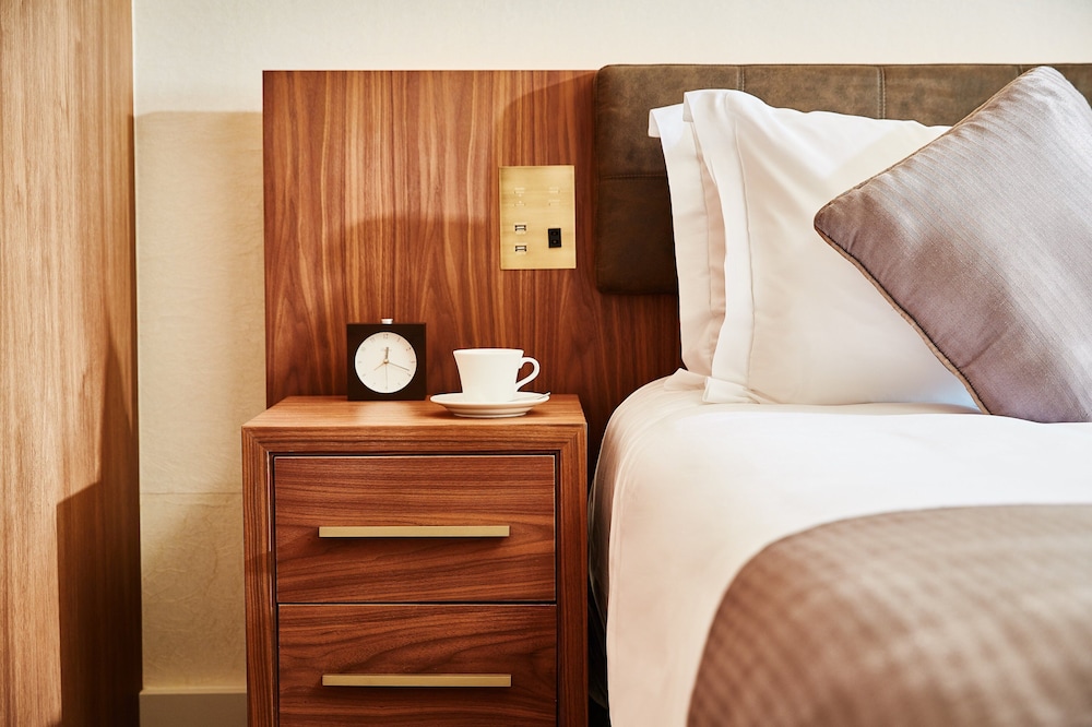 クラシック ルーム シングルベッド 2 台 リバービュー 客室の設備とサービス0 | ホテル インターコンチネンタル 東京ベイ by IHG