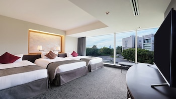 ホテルニューオータニ東京 ザ・メイン